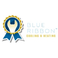 Local Business Blue Ribbon Cooling & Heating in Bastrop TX