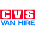 Local Business CVS Van Hire in Enfield England