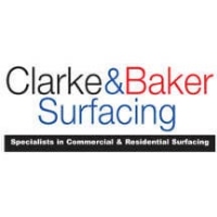 Local Business Clarke & Baker Surfacing in Ashington England
