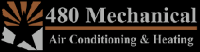 480 Mechanical Air Conditioning & Heating