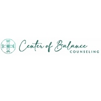 Center of Balance Counseling --Kaijah Bjorklund, LPC