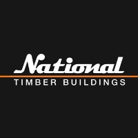 Local Business National Timber Buildings in Faversham England