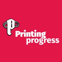 Local Business Printingprogress in Bromley England