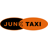 Local Business Junk Taxi in West Wickham England