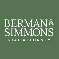 Local Business Berman & Simmons Trial Attorneys in Biddeford ME