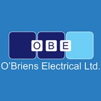 Local Business O'Briens Electrical Ltd in Bexley England