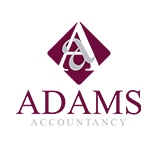 Local Business Adams Accountancy in Bexley England