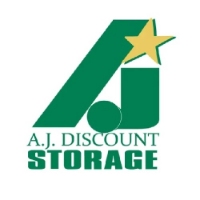Local Business AJ Storage in Rogers AR