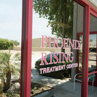 Local Business Phoenix Rising Recovery Center IOP and Outpatient Palm Springs in Palm Desert CA