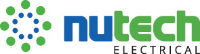 Local Business NuTech Electrical in Pengam Wales