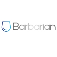 Barbarian Barware