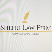 Shehu Law Firm