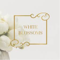 White Blossoms Flower Boutique