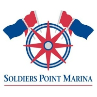 Soldiers Point Marina