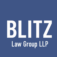 Blitz Law Group, LLP