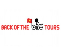 Local Business Back of the Bike Tours - Ho Chi Minh Food and City Tours in Ho Chi Minh City Thành phố Hồ Chí Minh