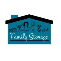 Family Storage of Rogers