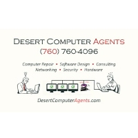 Local Business Desert Computer Agents in Palm Desert CA