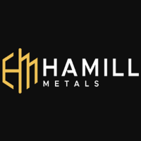 Hamill Metals | Supplier & Manufacturer