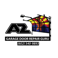 Local Business Arizona Garage Door Repair Guru, LLC in Scottsdale AZ