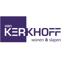 Van Kerkhoff Wonen en Slapen