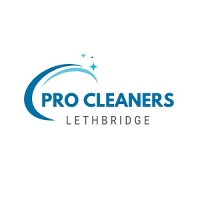 Local Business PRO Cleaners Lethbridge in Lethbridge AB