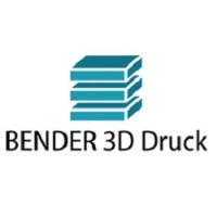 Bender 3D Druck