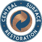 Local Business Central Surface Restoration Ltd in Cambusbarron Scotland