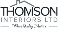 Local Business Thomson Interiors Ltd in Dorchester England
