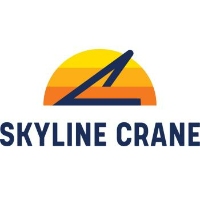 Local Business Skyline Crane Inc. in Saint Andrews MB