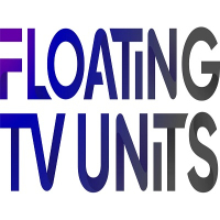 Floating TV Units