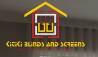 Kitiki Blinds and Screens