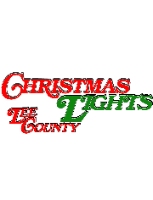 Christmas Lights Lee County