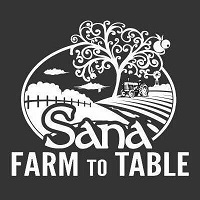Sana Farm to Table