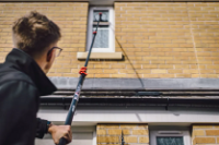 Local Business Beaconsfield Window Cleaners in Beaconsfield England
