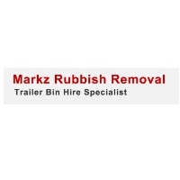 Local Business Markz Rubbish Removal - Skip Bin Hire Mornington in Mornington VIC