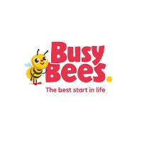 Busy Bees at Warner 1