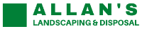 Allan's Landscaping and Disposal Services Ltd