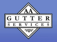 AA Gutter Seamless Gutters Repair