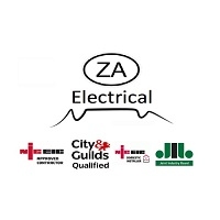 Local Business ZA Electrical Ltd. in Burgess Hill England