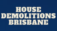 House Demolitions Brisbane