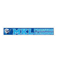 Local Business MKL Pressure Cleaning in Parkinson QLD