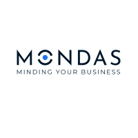 Mondas Consulting Ltd