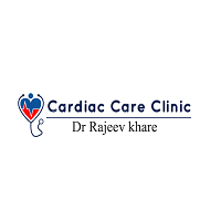 Dr Rajeev Khare Cardiologist Indore