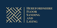 Local Business Herefordshire Floor Sanding and Laying in Hereford England