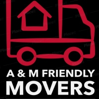 A & M Friendly Movers