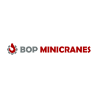 BOP Minicranes