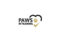 Paws In Training
