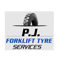 PJ Forklift Tyre Services