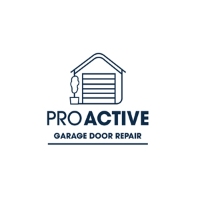 Proactive Garage Door Repair